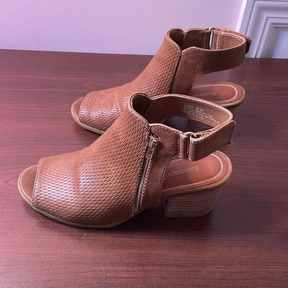 Baretraps Ivey heeled sandals - Picture 4 of 10